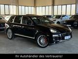 Porsche Cayenne Turbo S*SEHR SELTEN!NAVI*ALCANTARA*SHZ* - gebrauchte Porsche Cayenne aus dem Jahr 2010