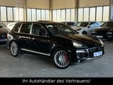 Porsche Cayenne Turbo S*SEHR SELTEN!NAVI*ALCANTARA*SHZ* - Porsche Cayenne aus 2010: Turbo