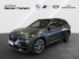 BMW X1 xDrive25i M Sport | HUD | Pano | LED - BMW X1: Xdrive25i