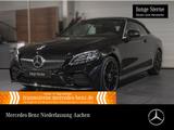 Mercedes-Benz C 200 Cabrio AMG/LED/Burmest/Kamera/Voldig - Mercedes-Benz C 200 Gebrauchtwagen in Aachen