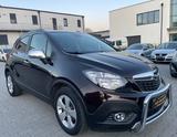 Opel Mokka Edition ecoFlex/Unfallfrei/Gepflegt - Opel Mokka in Wiesbaden