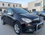 Opel Mokka Edition ecoFlex/Unfallfrei/Gepflegt - Opel Mokka in Frankfurt (Main)