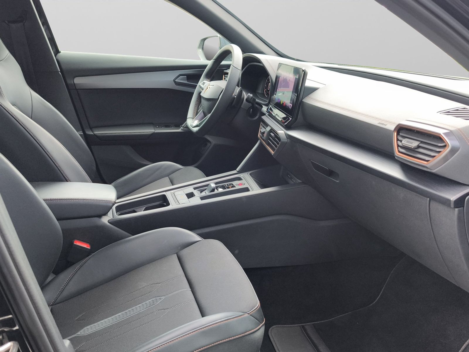 Cupra Formentor - Bild 23