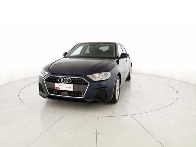 Audi A1 Sportback 25 1.0 tfsi Admired Advanced s