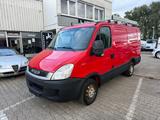 Iveco Andere Daily 2.3 AHK*Kamera - Iveco mit Diesel-Antrieb: 2.3