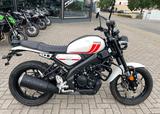 Yamaha XSR 125/Service neu/Zubehör/Garantie - Offers