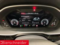 Audi Q3 - Vorschau Bild 14