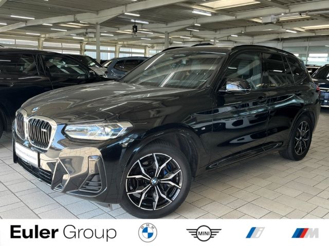BMW X3 M40 2023
