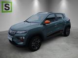 Dacia SPRING 45 Essential ++ CCS ++ Sitzheizung - Dacia Spring CCS Gebrauchtwagen