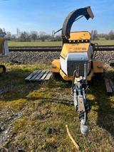 Andere Schliesing 220 MX F Häcksler - Häcksler
