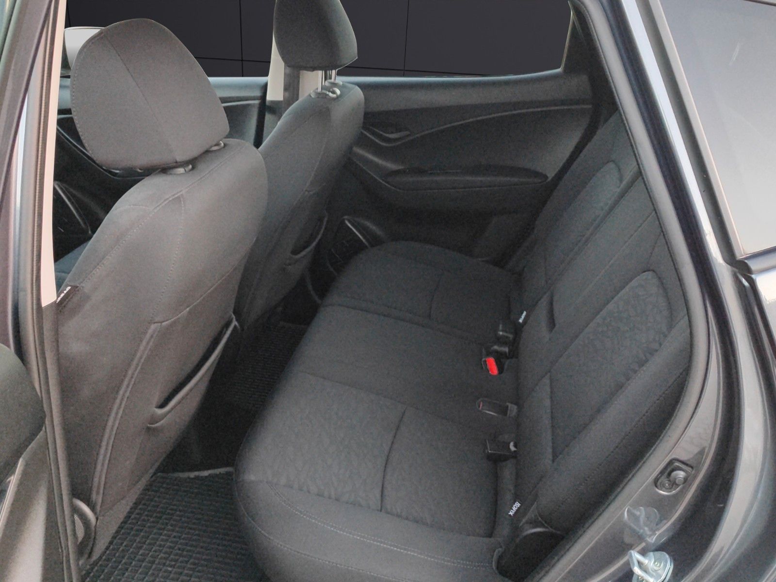 Fahrzeugabbildung Hyundai ix20 Space*Soundsystem*Klima*Sitzheizung*