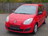 Renault Twingo Authentique( HU AU  NEU KLIMA ) - Renault Twingo Authentique mit Benzin-Antrieb