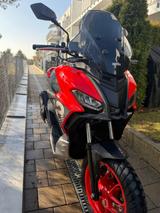 Aprilia SR 200 GT SPORT - APRILIA SR SPORT