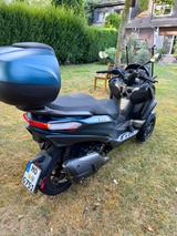 Piaggio MP3 530HPE - PIAGGIO ABS MP3