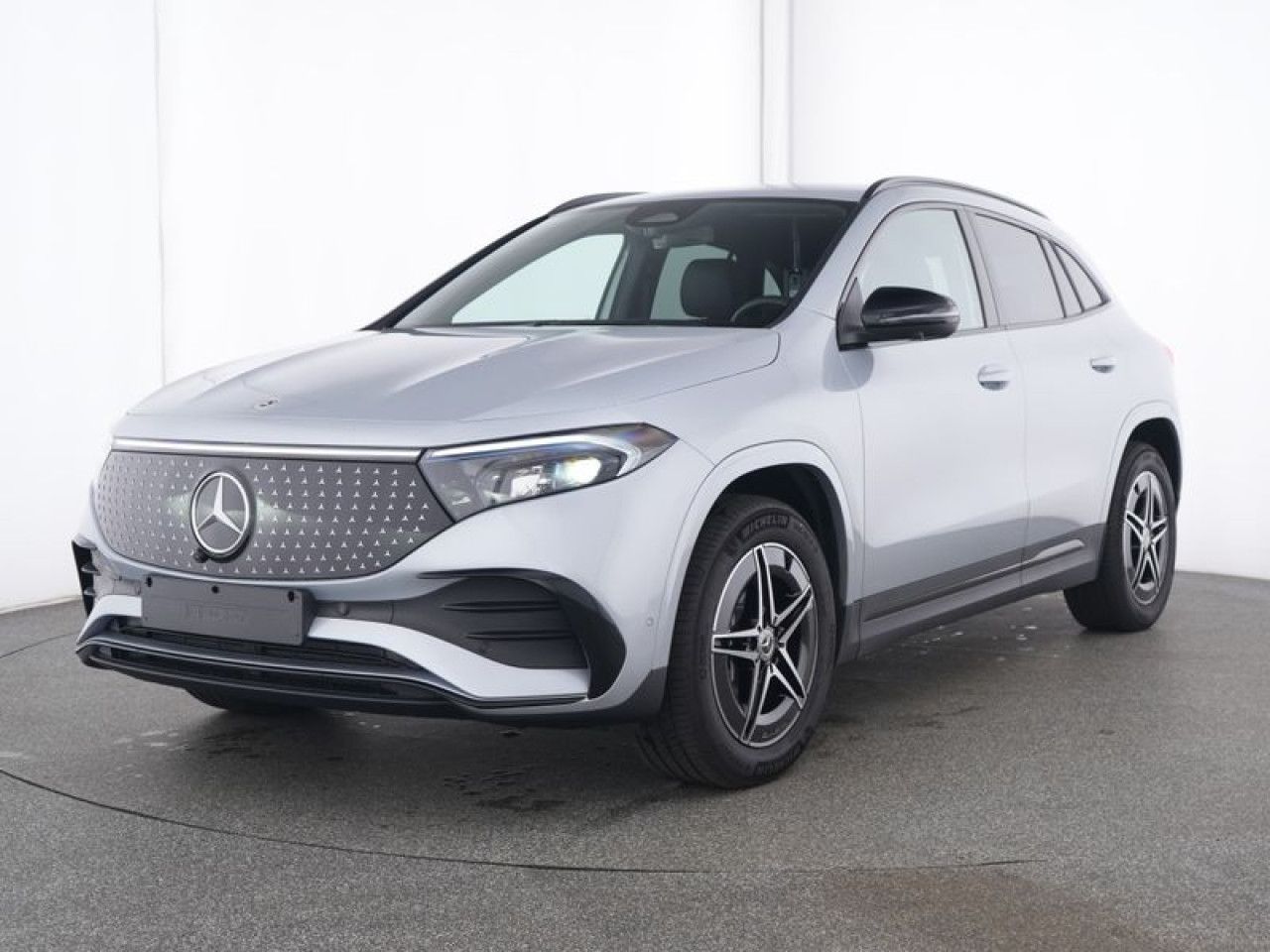 Mercedes-Benz EQA 300 4M+AMG+5 J.GARANTIE+2.000 EUR FLEXBONUS+ imagem 2