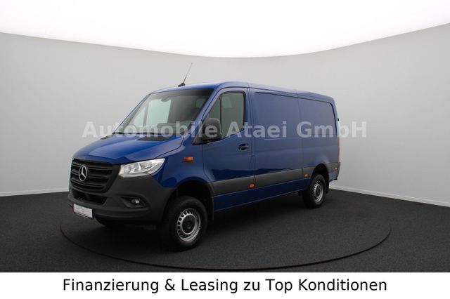 Mercedes-Benz Sprinter 316 *4x4* Automatik STANDHEIZUNG (8331)