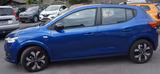 Dacia Sandero III Journey + AUTOM. ALU Sitzheiz*NAVI*C - Dacia Sandero Gebrauchtwagen in Düsseldorf