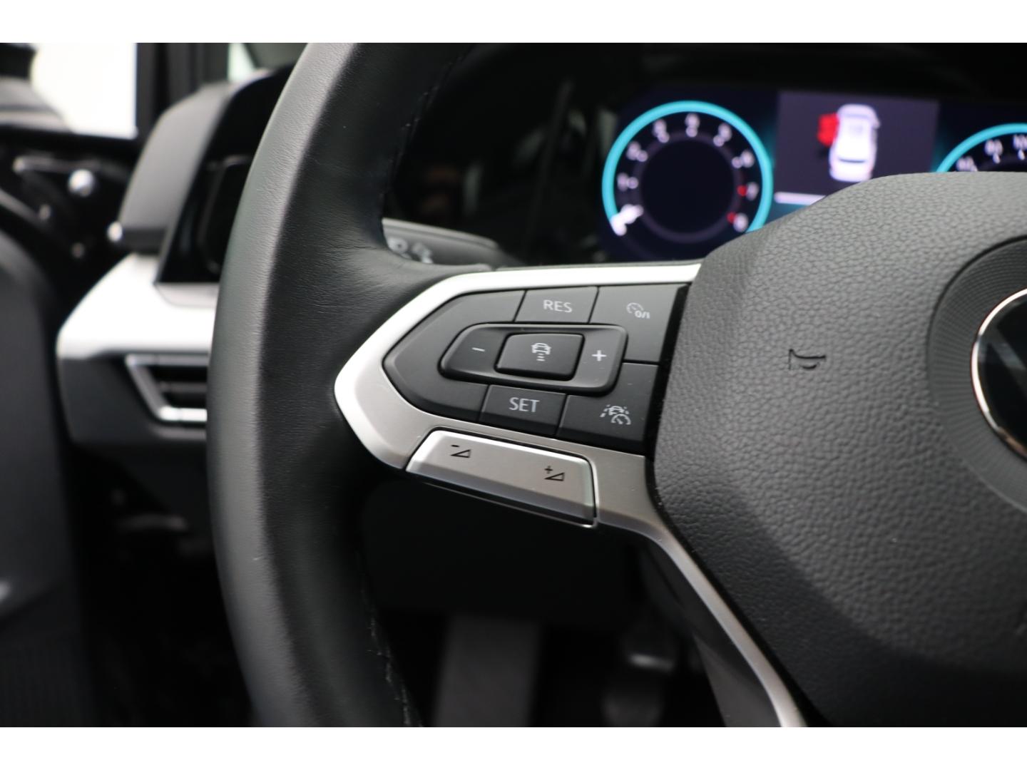 Volkswagen Golf VIII Variant Life AHK SHZ ACC, миниатюра 14