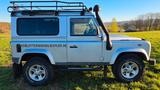 Land Rover Defender 90 Td4 mit wenig km & viel Ausstattung - Land Rover Defender Gebrauchtwagen