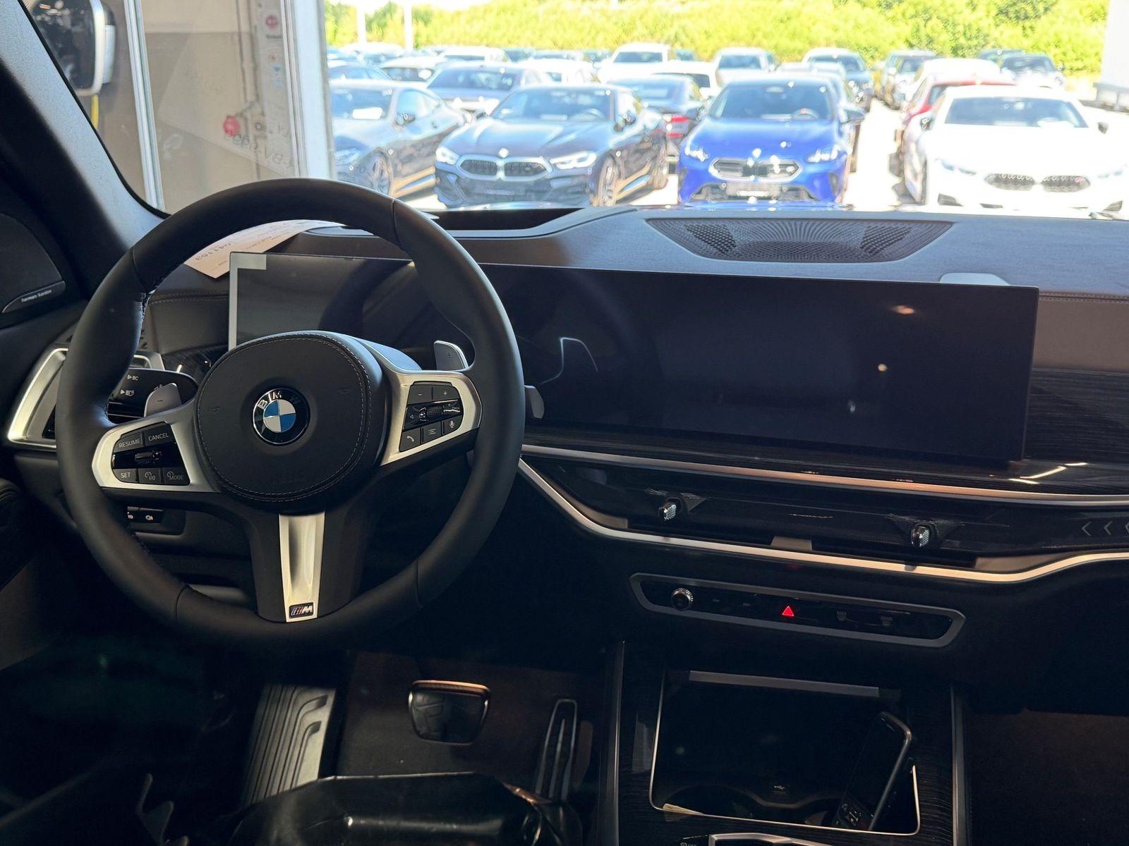 BMW X5 - Bild 5