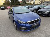 Peugeot 308 Allure Aut / GT-Line / PANO / KAMERA - Peugeot 308: Automatik
