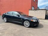 Jaguar XF 3.0 V6 Diesel !HU 09/27! NEUE BREMSEN - Jaguar XF: V6
