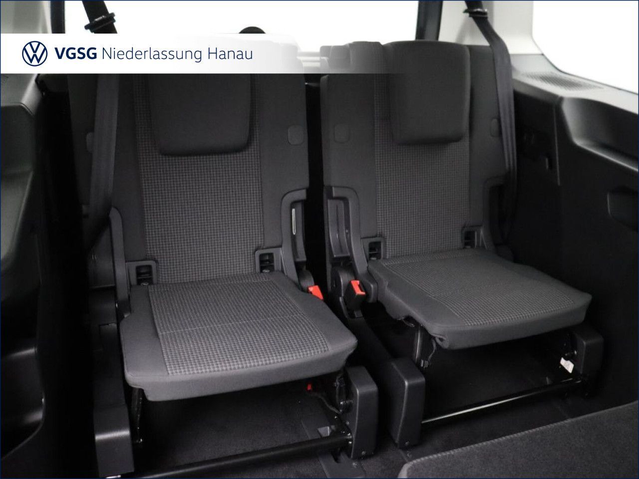 Volkswagen Caddy Maxi - Bild 16