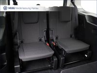 Volkswagen Caddy Maxi - Vorschau Bild 16