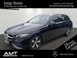 Mercedes-Benz C 200 T-Modell AVANTGARDE*AHK*Assistenz-P*Kamera