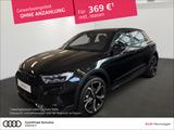 Audi A1 allstreet 30 TFSI #BlackBeauty# - Audi Neuwagen in Essen