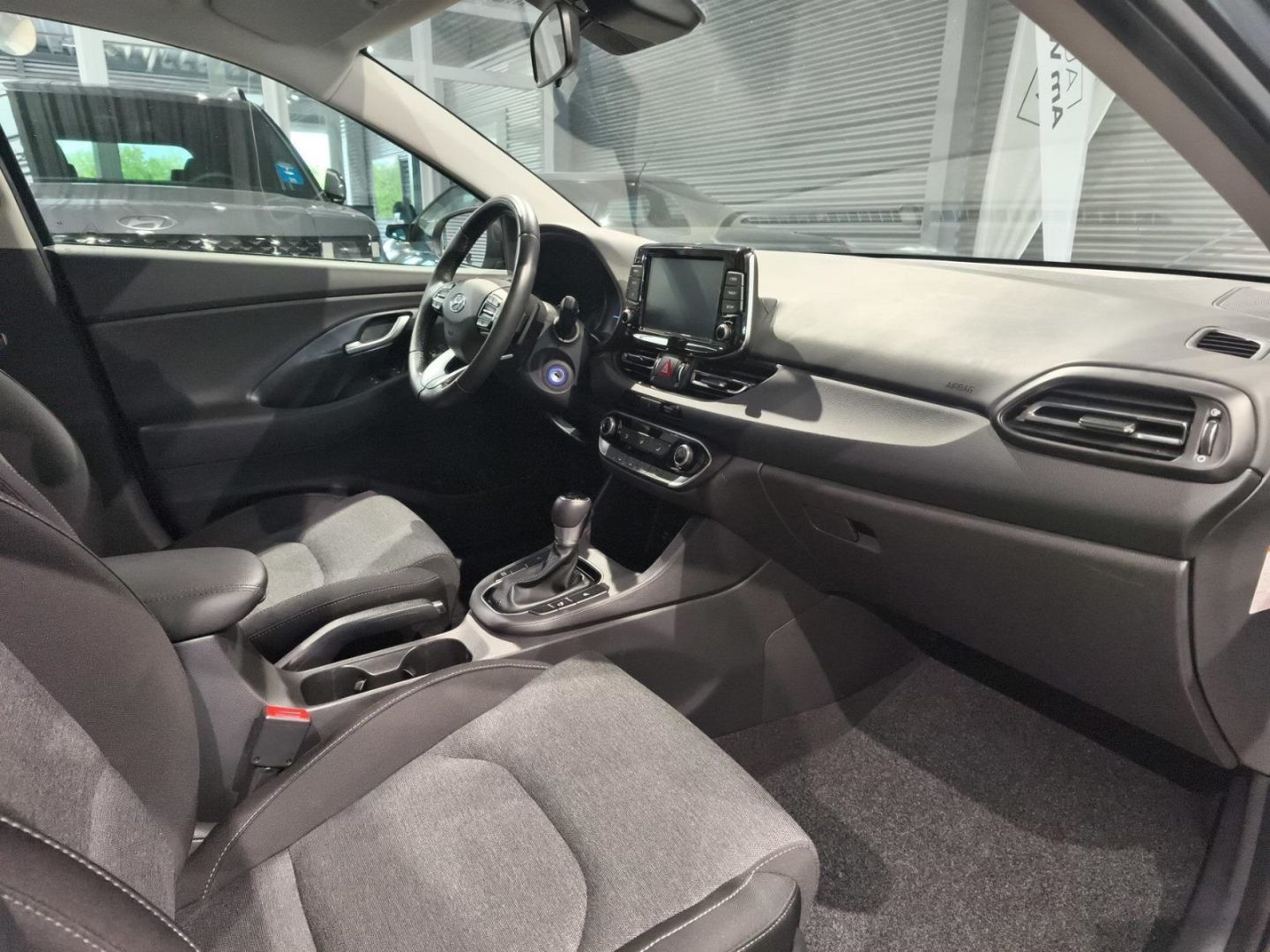 Hyundai i30 – Bild 14