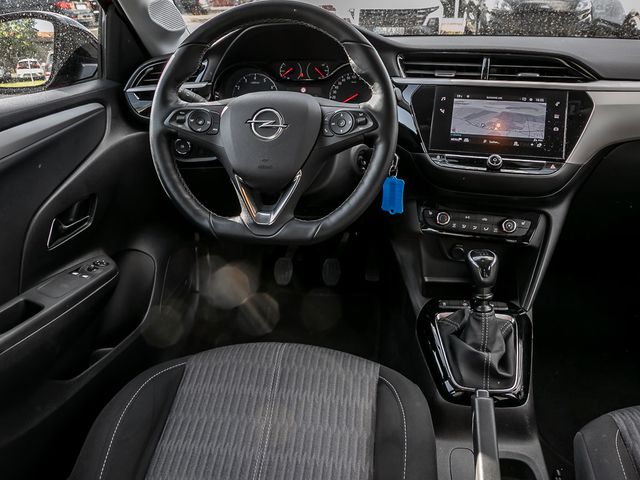 Opel Corsa F 1.2 Edition Fernlicht-Assi Spurhalteassi