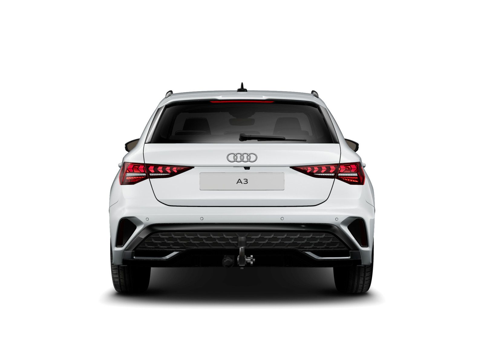 Audi A3 - Bild 8