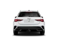 Audi A3 - Vorschau Bild 8