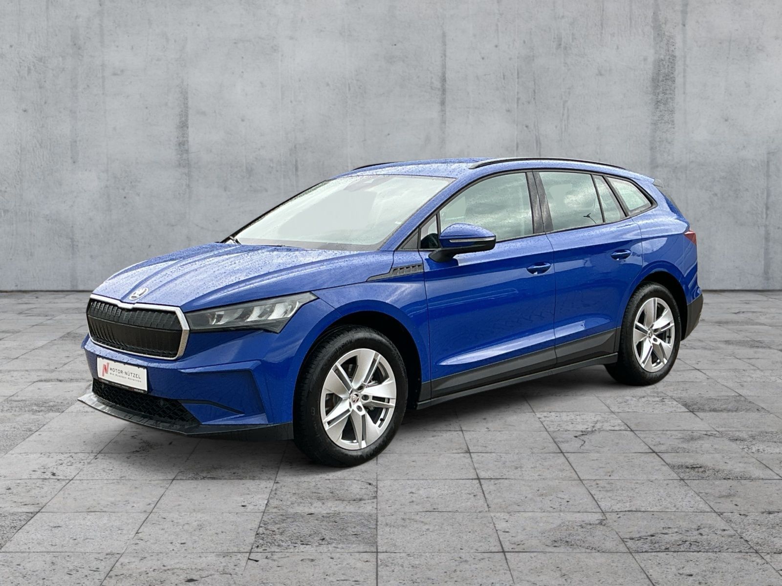 Skoda Enyaq - Bild 2