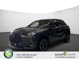 DS Automobiles DS3 Crossback So Chic - graue DS Automobiles DS3 Crossback
