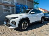 Hyundai TUCSON 1.6 T-GDi 48V-Hybrid 2WD DCT GO - Hyundai TUCSON: Go