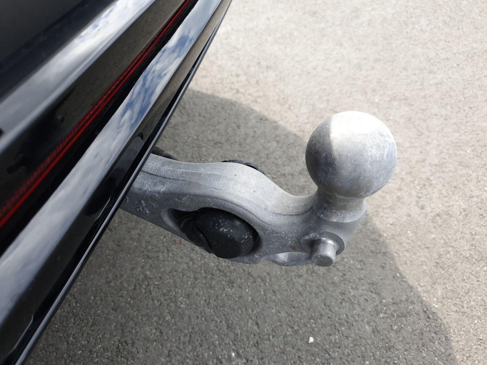 Volkswagen Touareg - Bild 19