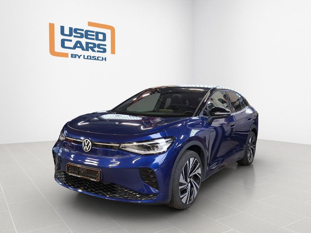 Image of Volkswagen ID.5