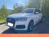 Audi Q7 3.0 TDI quattro tiptronic 3xS-Line Kamera ACC - Audi Q7 in Chemnitz