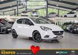 Opel Corsa 1.4 Color Edition *PDC*SHZ* - Opel Corsa: Color Edition