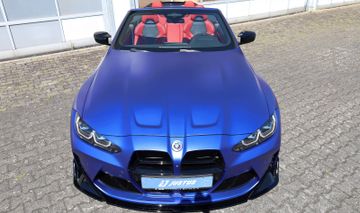 BMW M4 - 8