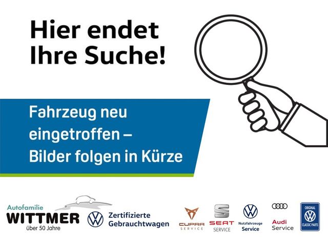 T6.1 Pritsche 2.0 TDI Doka LR 3400mm AHK