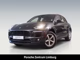 Porsche Macan Panoramadach PDLS PCM ParkAssistent - gebrauchte Porsche Macan aus dem Jahr 2017