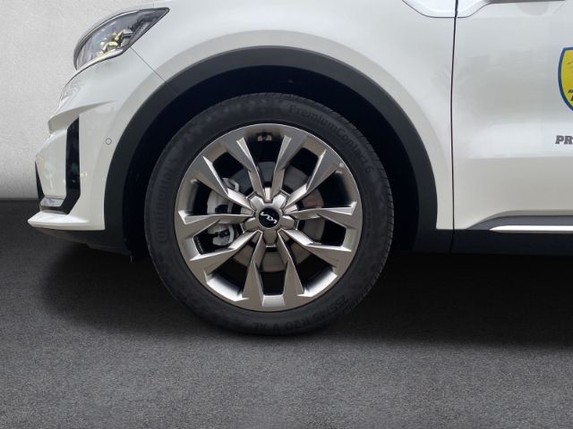 Fahrzeugabbildung Kia Sorento SPIRIT 4WD 2.2 CRDi 5-SITZER *NAVIGATION