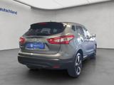 Nissan Qashqai 1.6 DIG-T N-Connecta - Nissan Qashqai Connecta Gebrauchtwagen