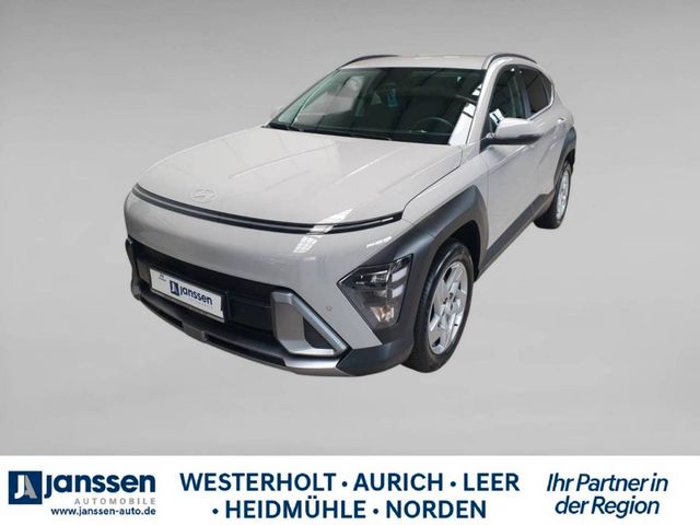 Hyundai KONA  TREND/Klima/PDC/Tempomat/Rückfahrkamera