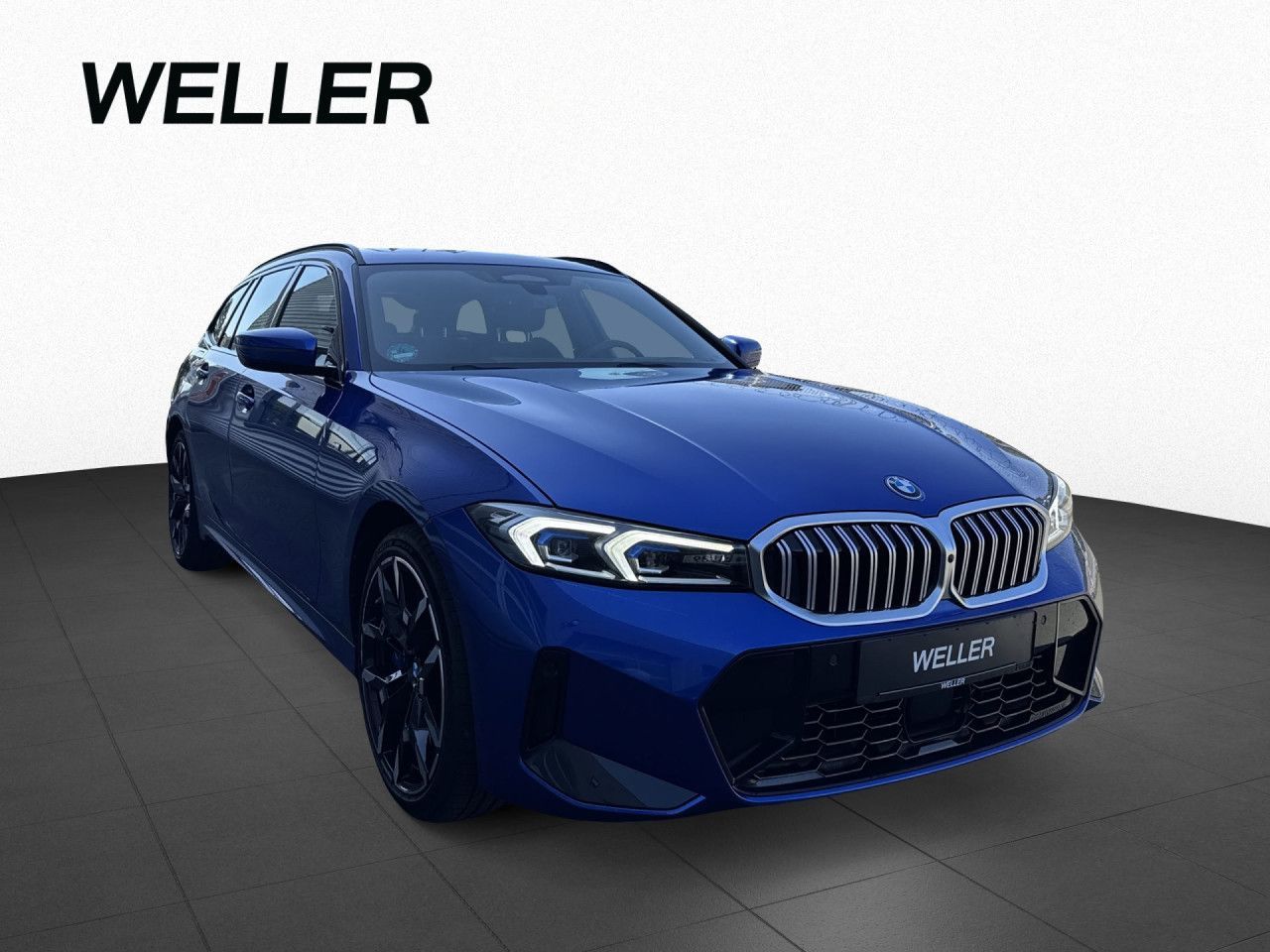 BMW 330 - Bild 6