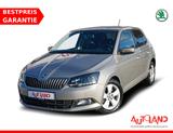 Skoda Fabia 1.0 Ambition PDC Bluetooth Klima Limiter - Skoda Fabia Ambition mit Benzin-Antrieb