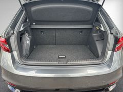 SKODA Fabia 1.5 TSI DSG Monte Carlo LED Nav ACC Parken SKODA Fabia 1.5 TSI DSG Monte Carlo LED Nav ACC Parken